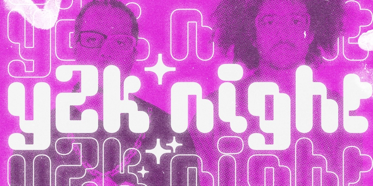 Event image for Y2K Night @ The Seahorse Tavern