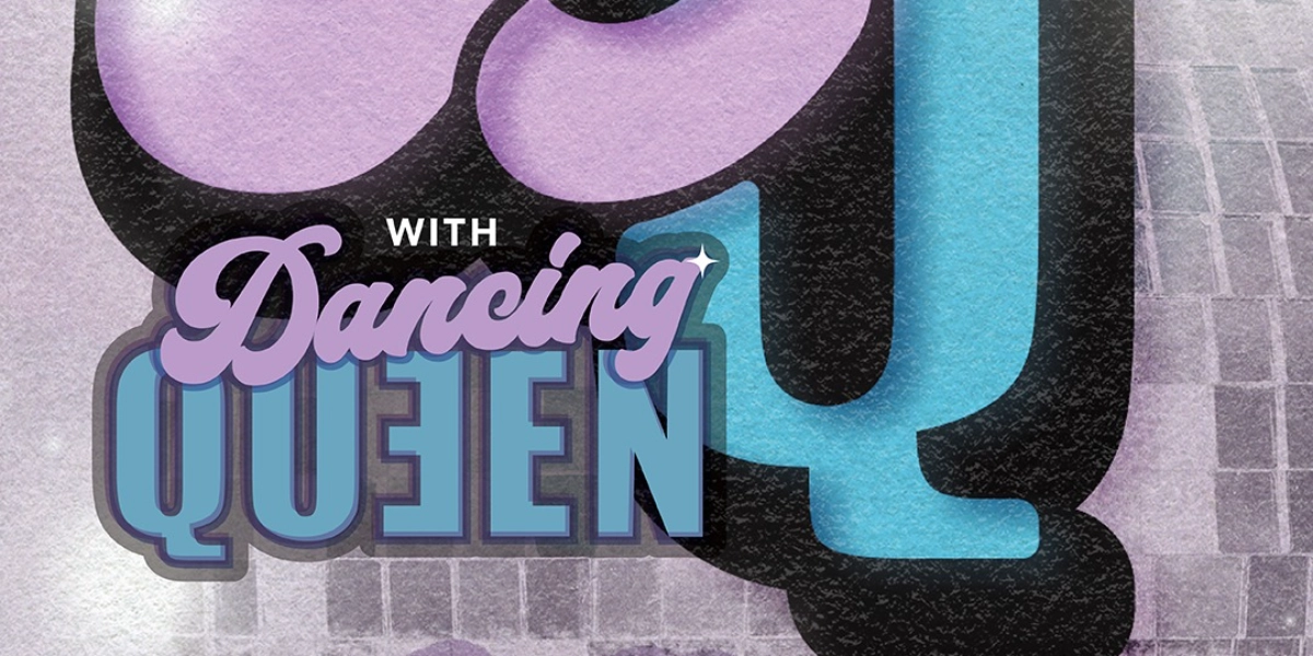 Event image for Disco Night w/ Dancing Queen @ The Marquee Ballroom