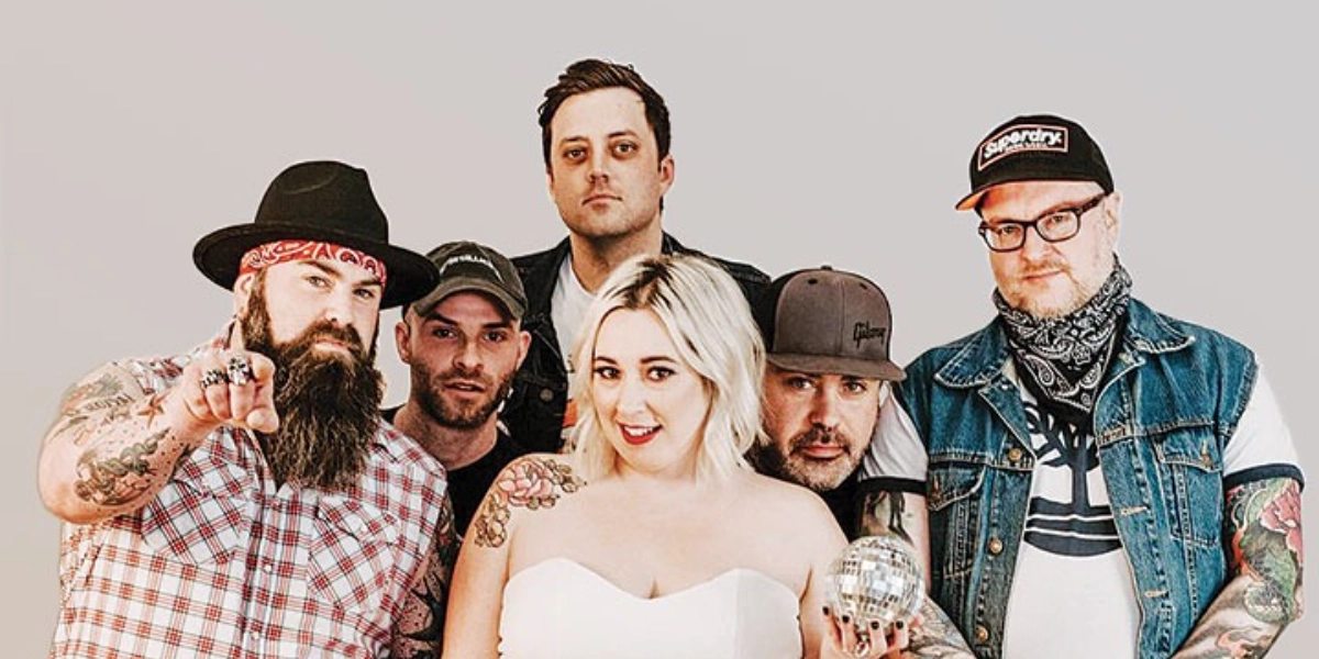 Event image for Swift Kick (Taylor Swift Tribute) @ The Marquee Ballroom