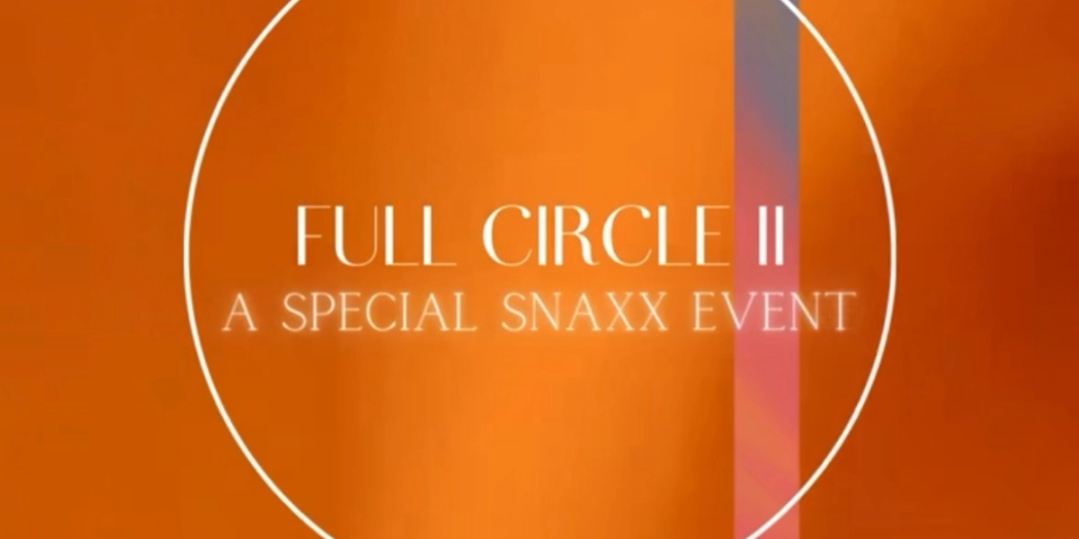 Event image for Full Circle II ~ A Special SNAXX Event @ The Seahorse Tavern