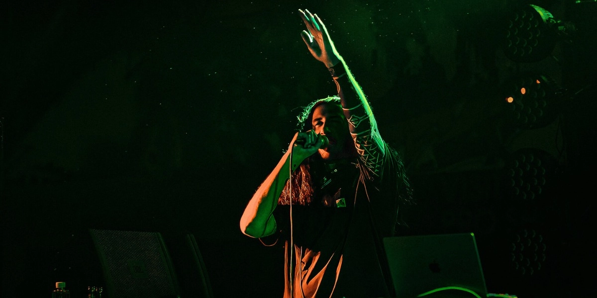 Event image for Stickybuds @ The Seahorse Tavern