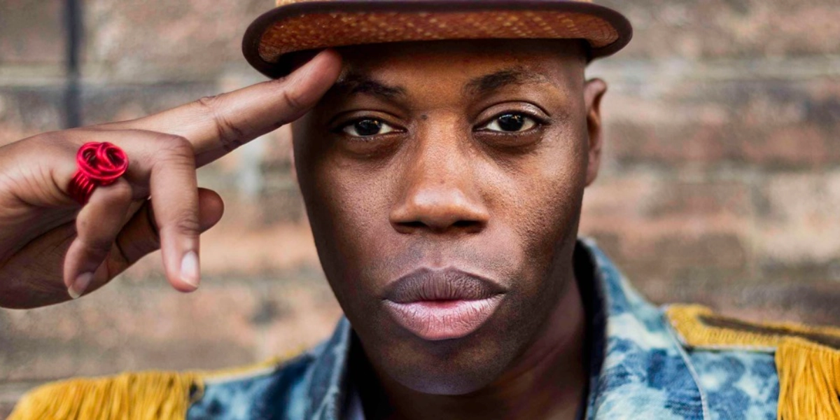 Event image for TD Music Connected Series ft. Kardinal Offishall | Haviah Mighty | Jah'Mila | Kayo