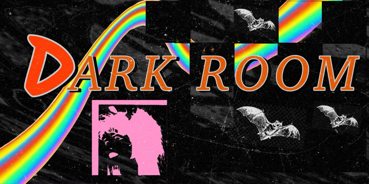 Event image for DARK ROOM