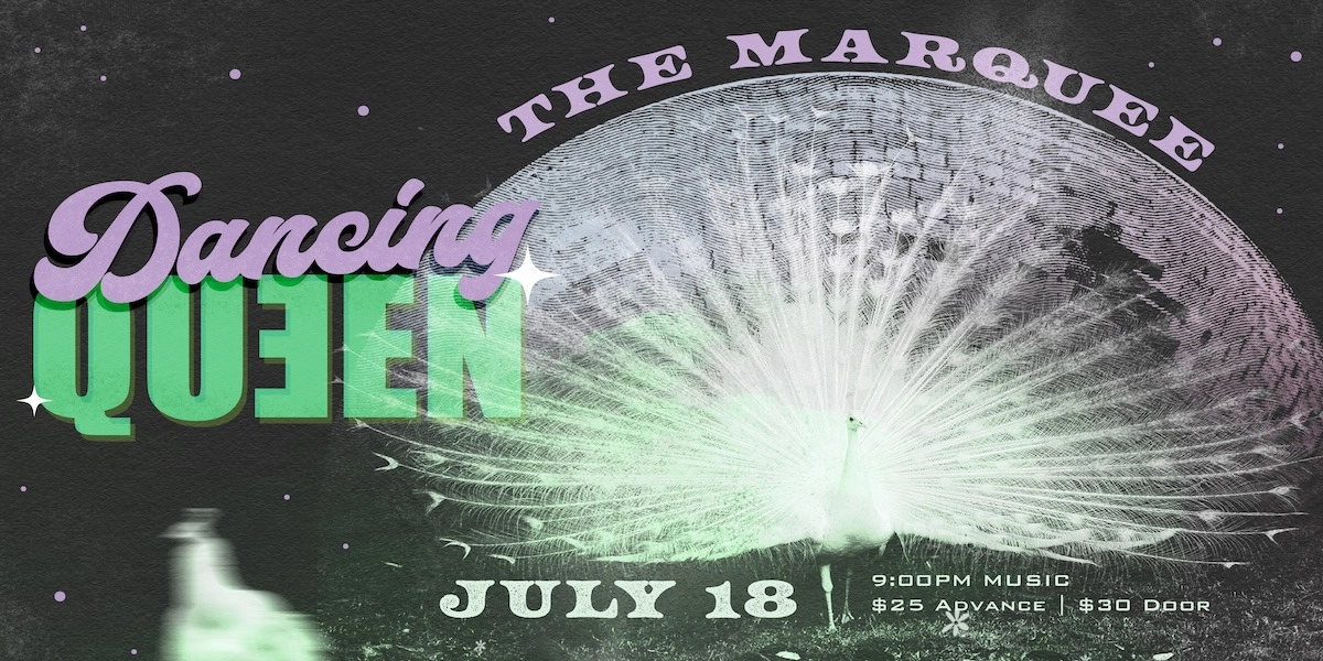 Event image for DANCING QUEEN