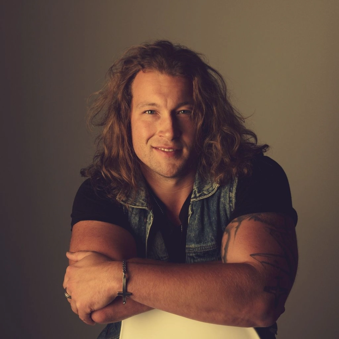 Event image for Cory Marks