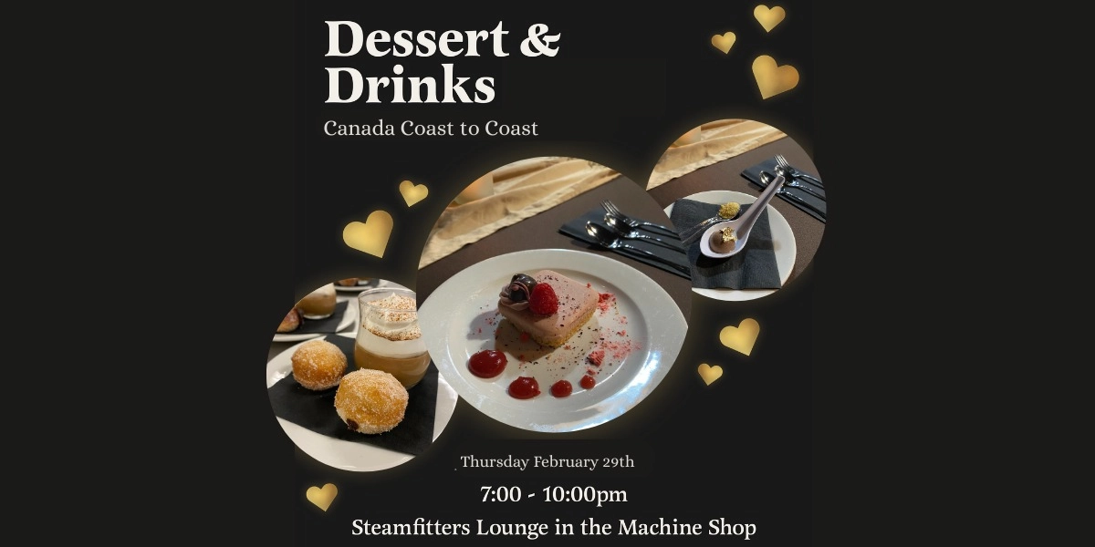 Event image for Bon Soo Desserts and Drinks