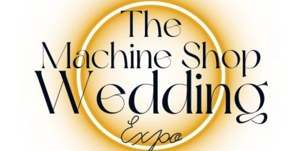 Event image for Second Annual Wedding Expo