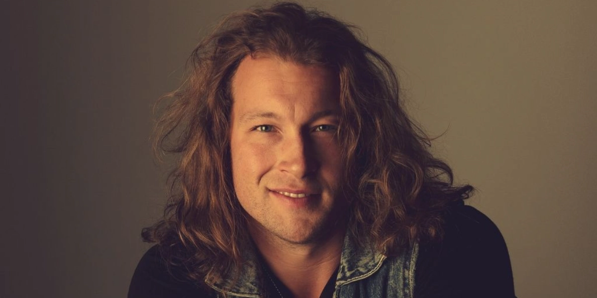 Event image for Cory Marks