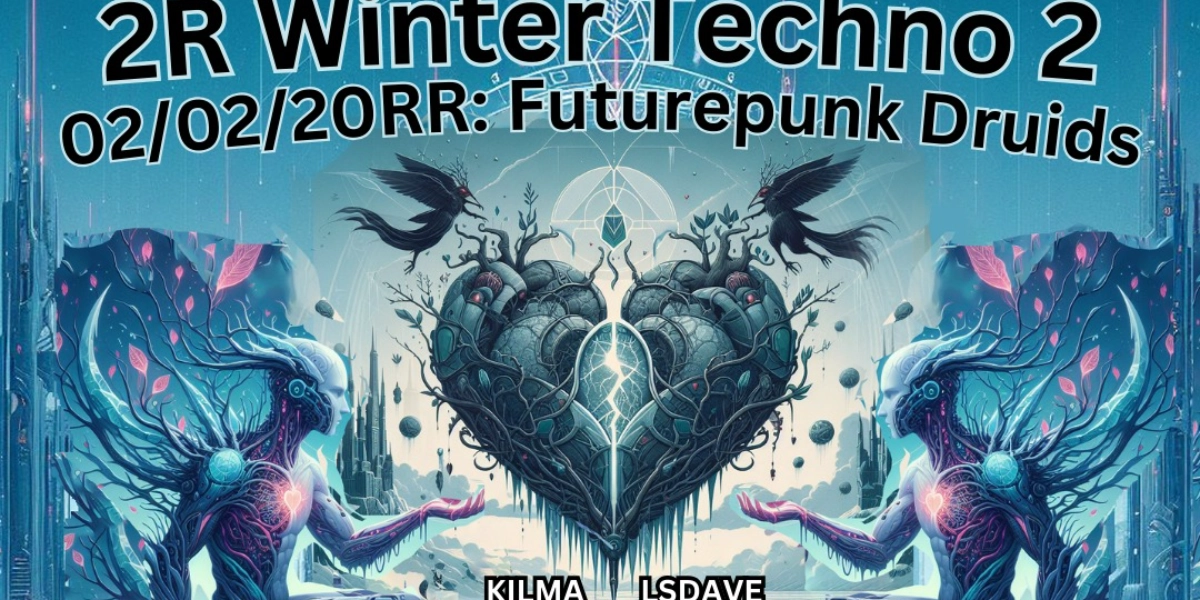 Event image for 2R20RR
