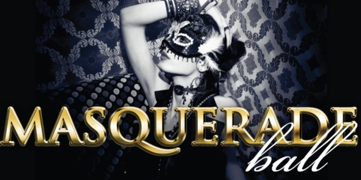 Event image for Masquerade Ball: Halifax 2019