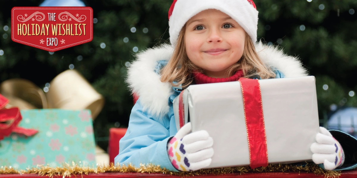 Event image for Holiday Wishlist Expo: Moncton 2019