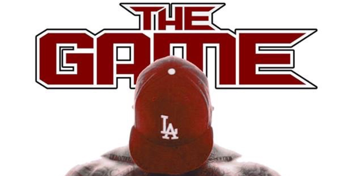 Event image for The Game LIVE in St. John's