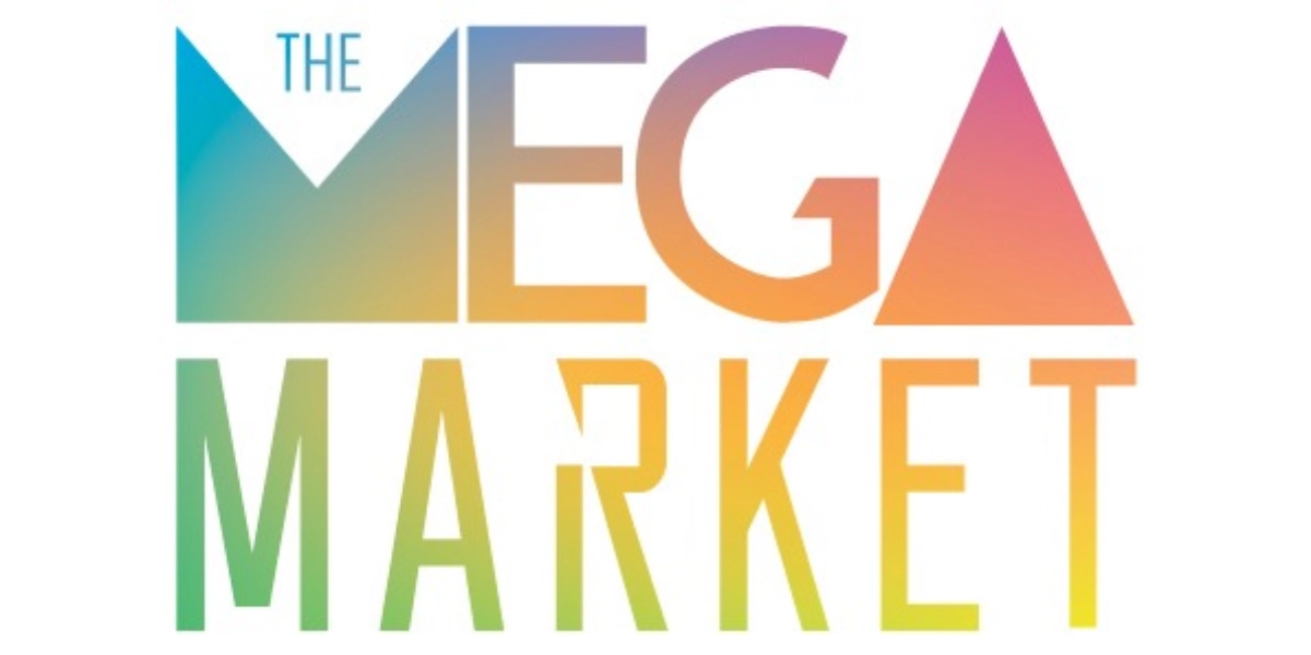 Event image for The Mega Market: Yarmouth 2020