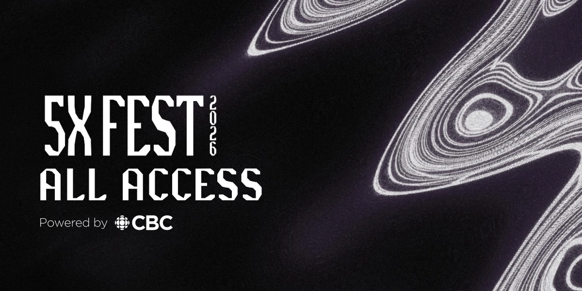 Event image for 5X All Access