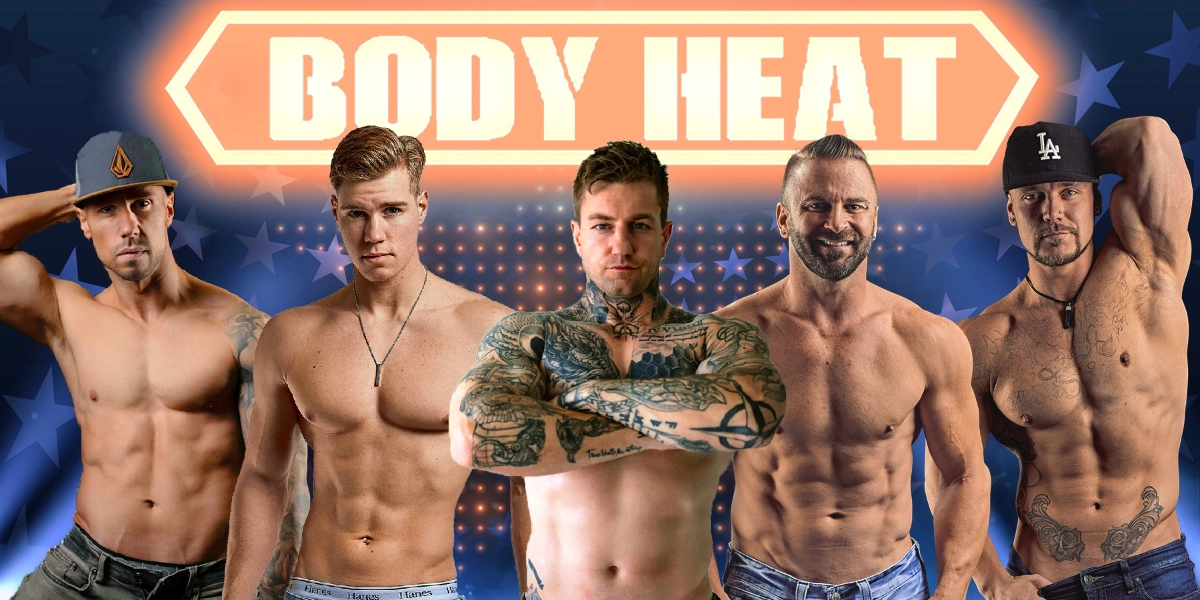 Event image for Ladies Night at Pals
