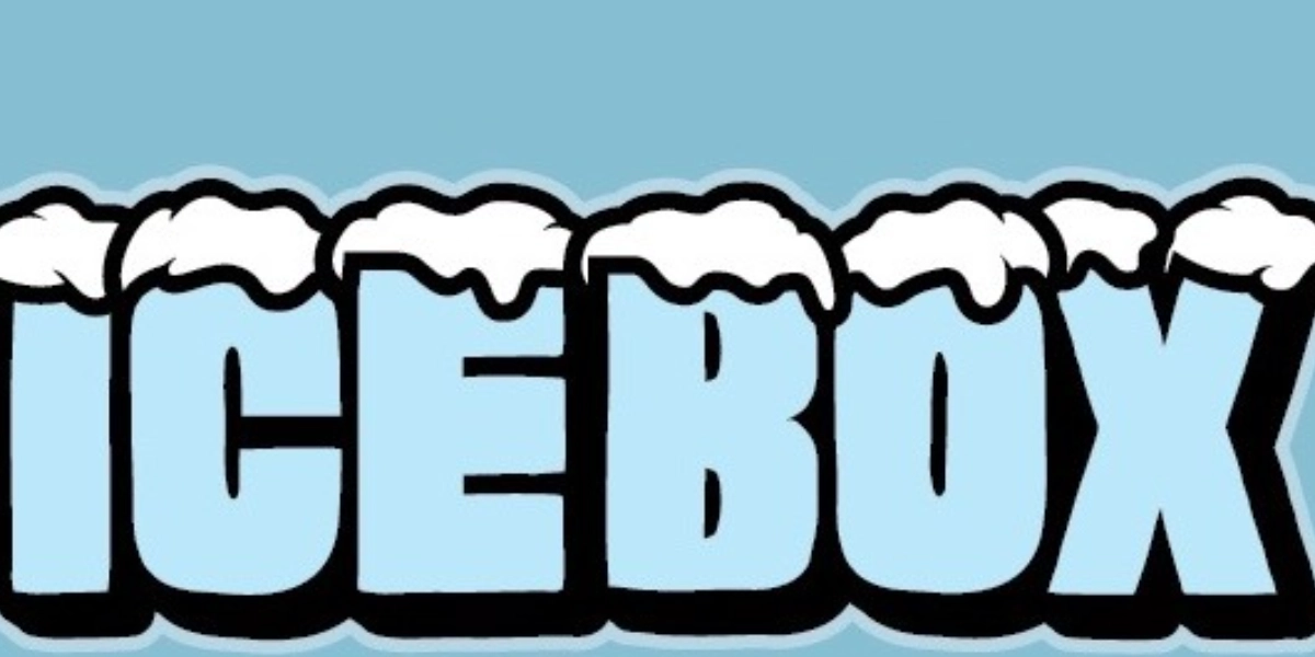 Event image for "ICEBOX"  Expo - Day Two w/ Afroman