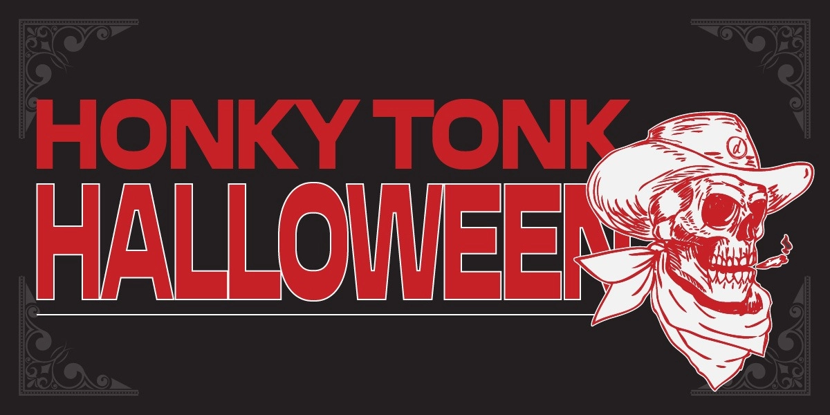 Event image for HONKY TONK HALLOWEEN
