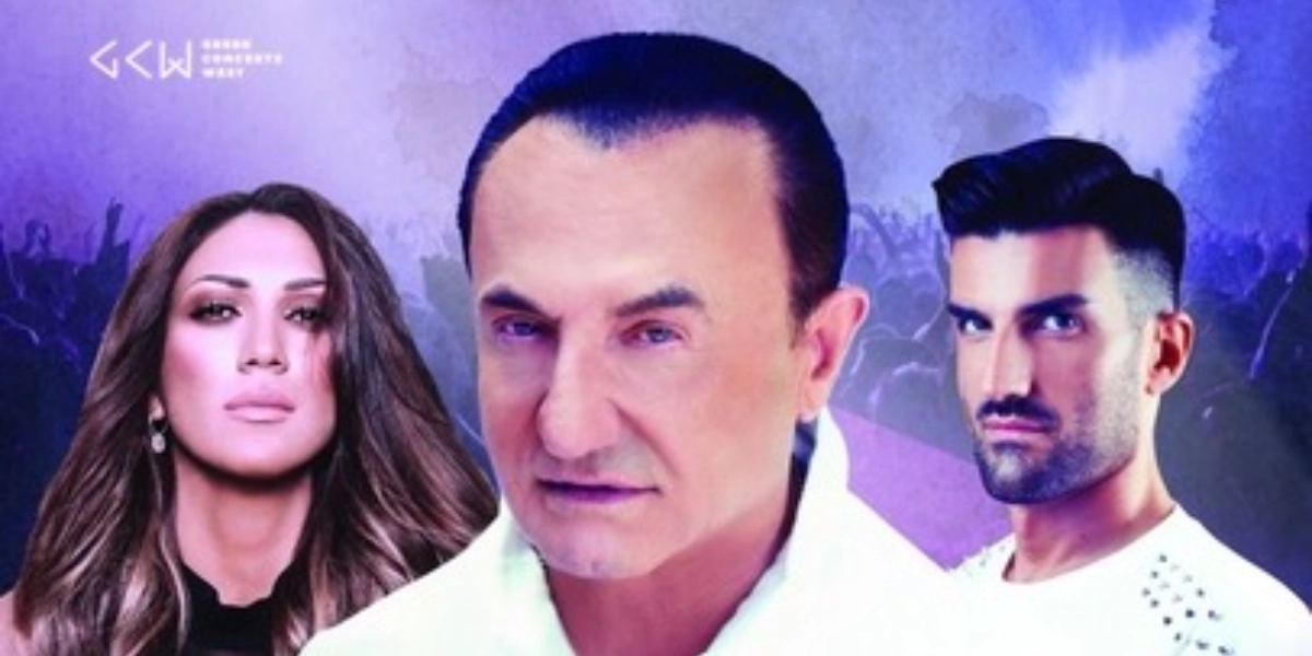 Event image for Lefteris Pantazis With Vasiliki Ntanta and Master Tempo - Nov 10, 2018