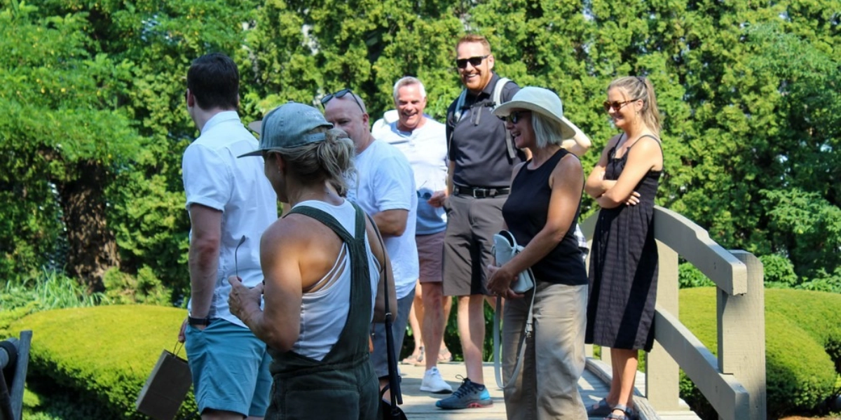Event image for Group & Private Food Tour