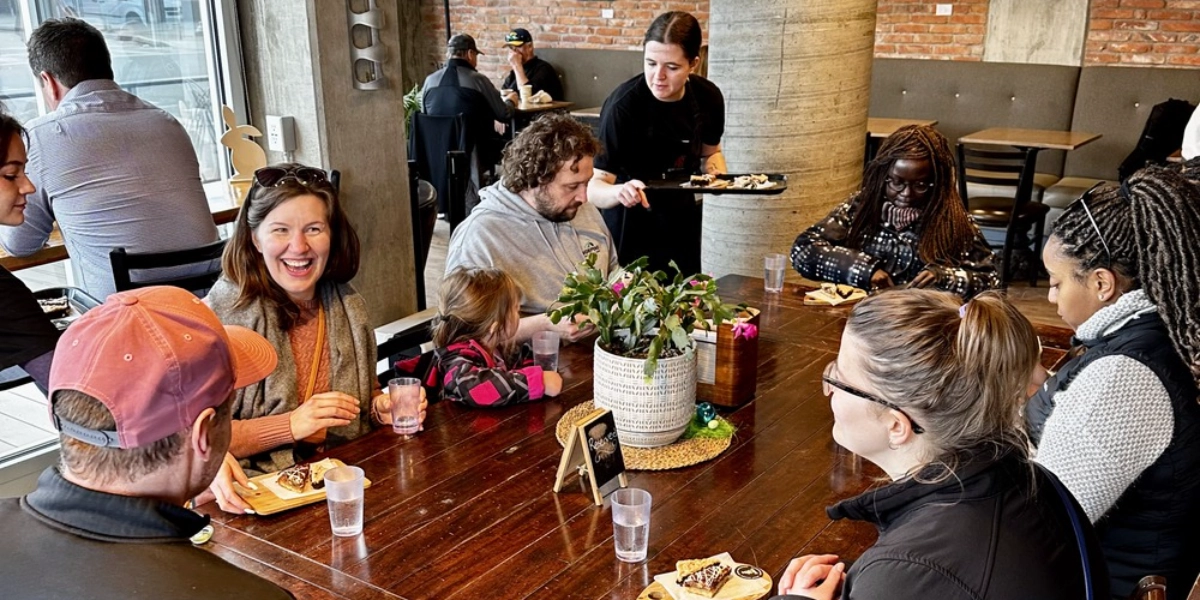 Image d'événement pour Kelowna Cultural Food Tour
