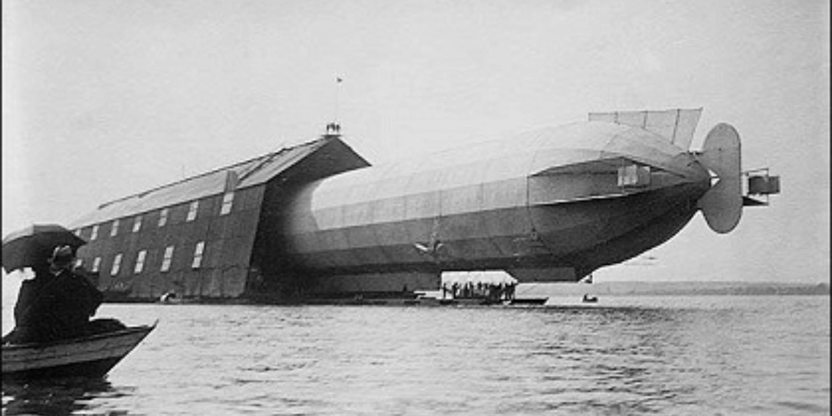 Event image for A Whole Lotta Led at Dusty's!