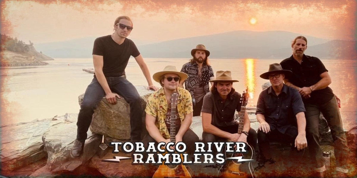 Event image for Tobacco River Ramblers