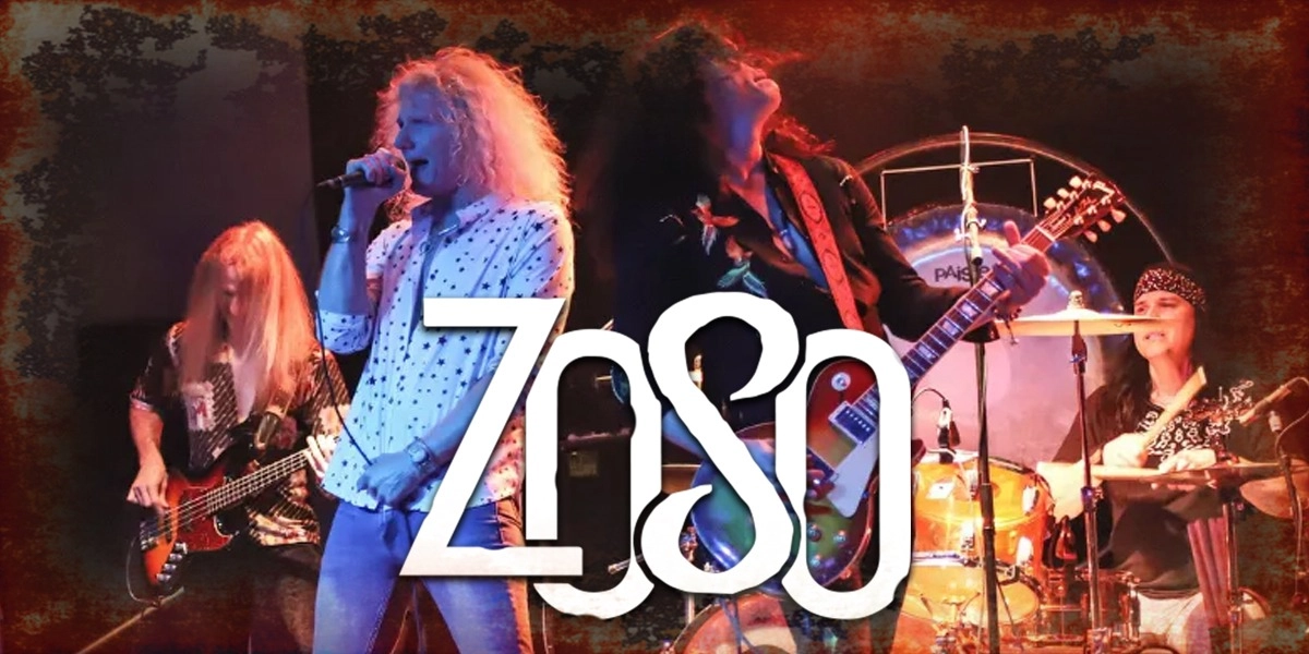 Event image for Zoso