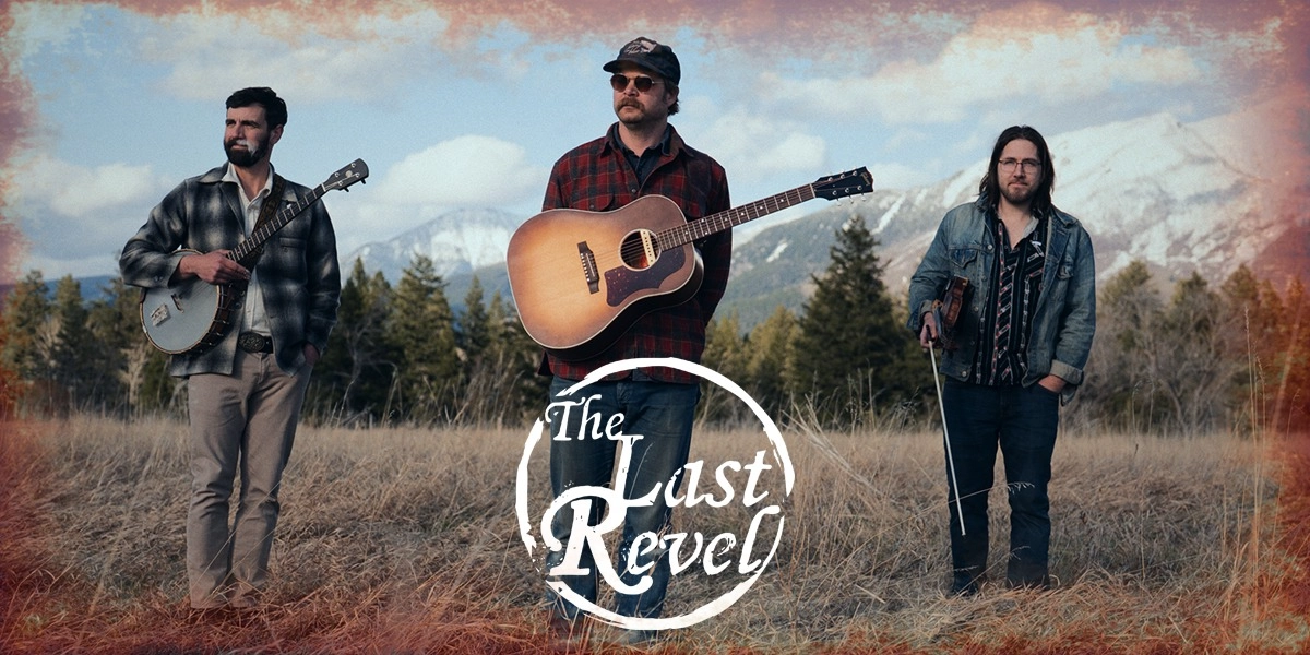 Event image for The Last Revel