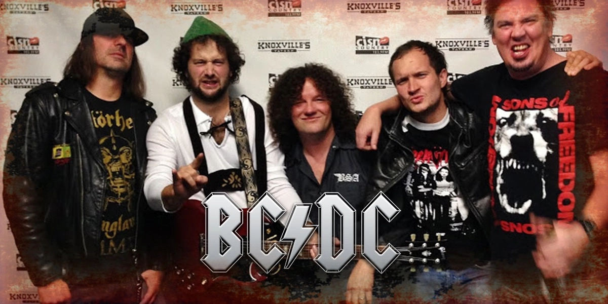 Event image for BC/DC