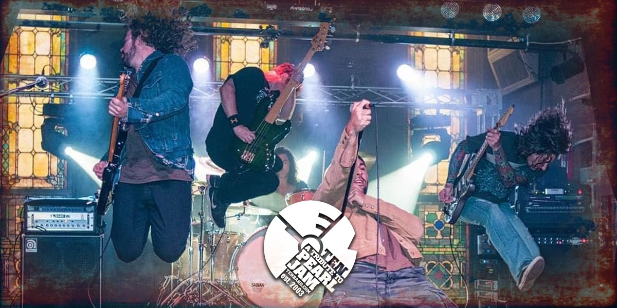 Event image for Ten Band