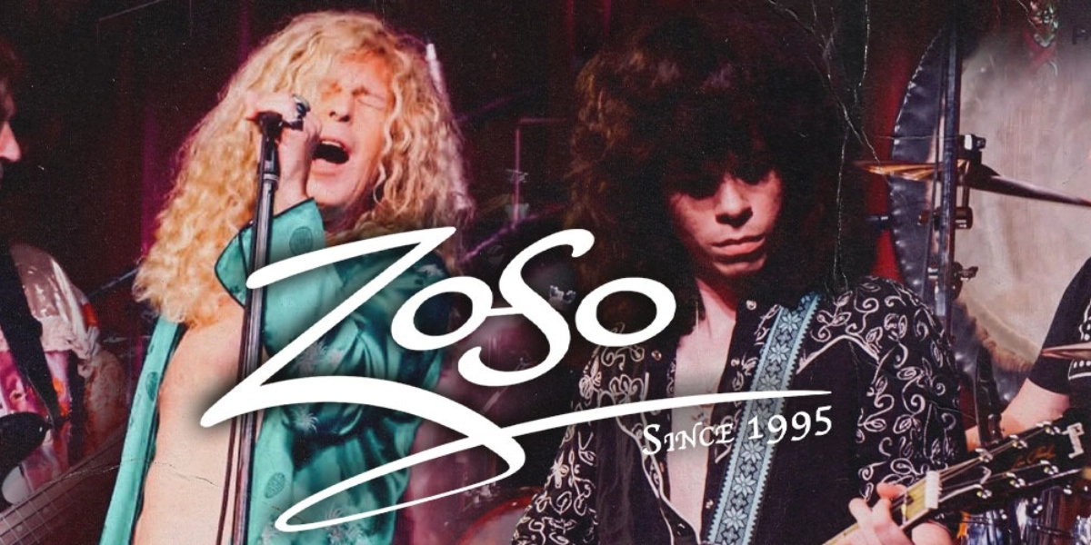 Event image for Zoso