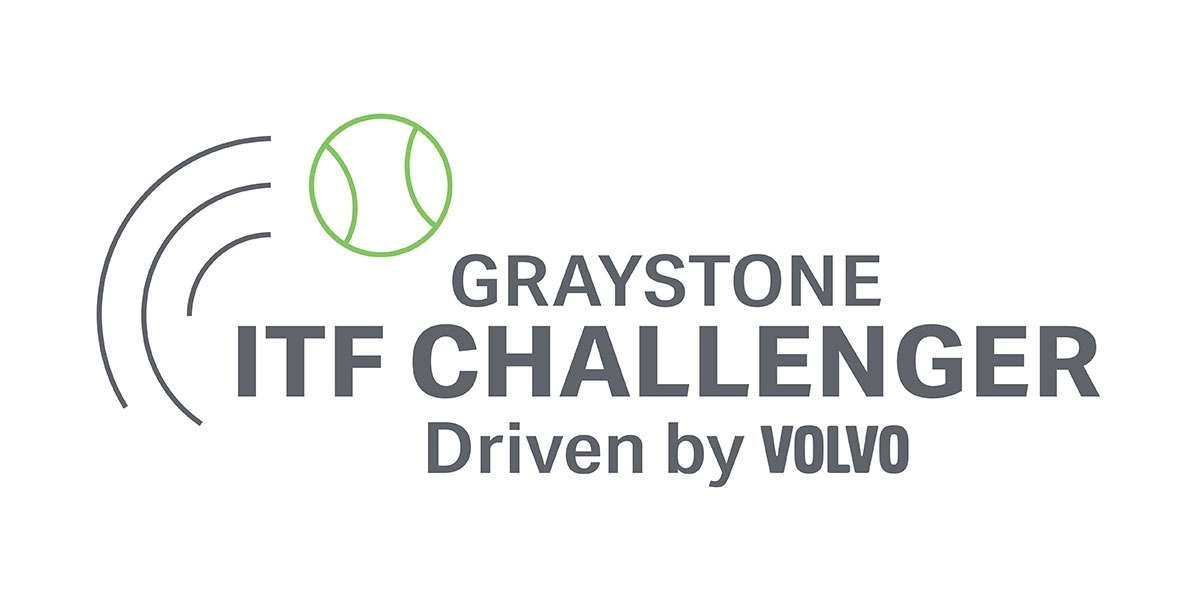 Event image for Graystone ITF Challenger Driven by Volvo