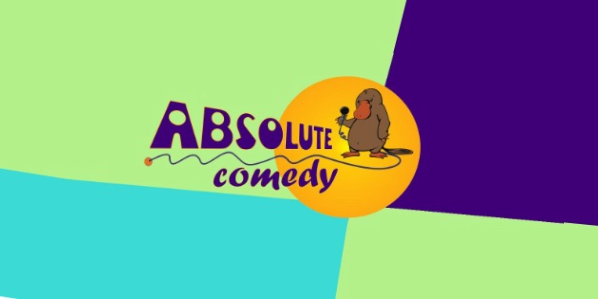 Event image for Absolute Comedy Toronto :  Headliner Alex Wood