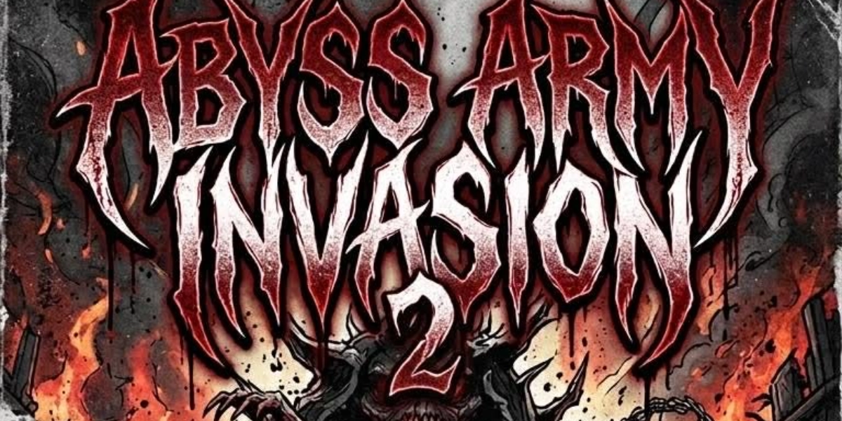 Event image for Abyss army invasion 2