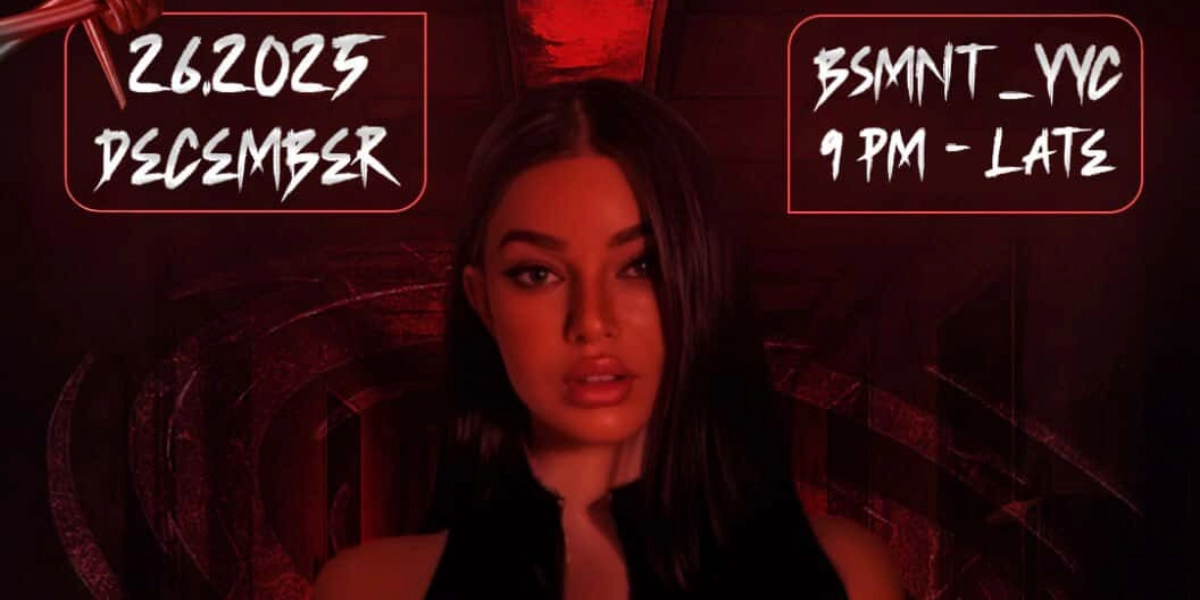 Event image for False Idoll - Calgary