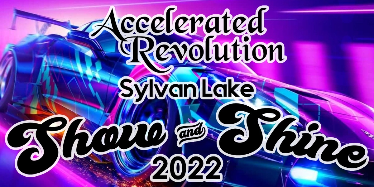Event image for Sylvan Lake Stollery Charity Show 2k22