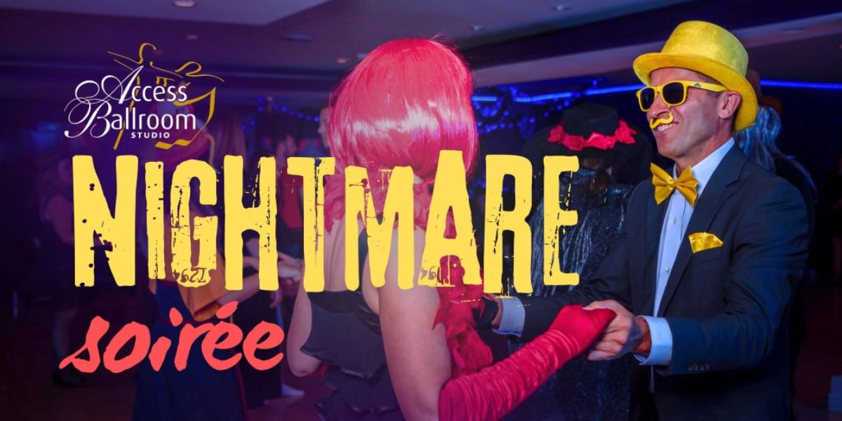Event image for Halloween Party 2025 in Toronto - Access Ballroom