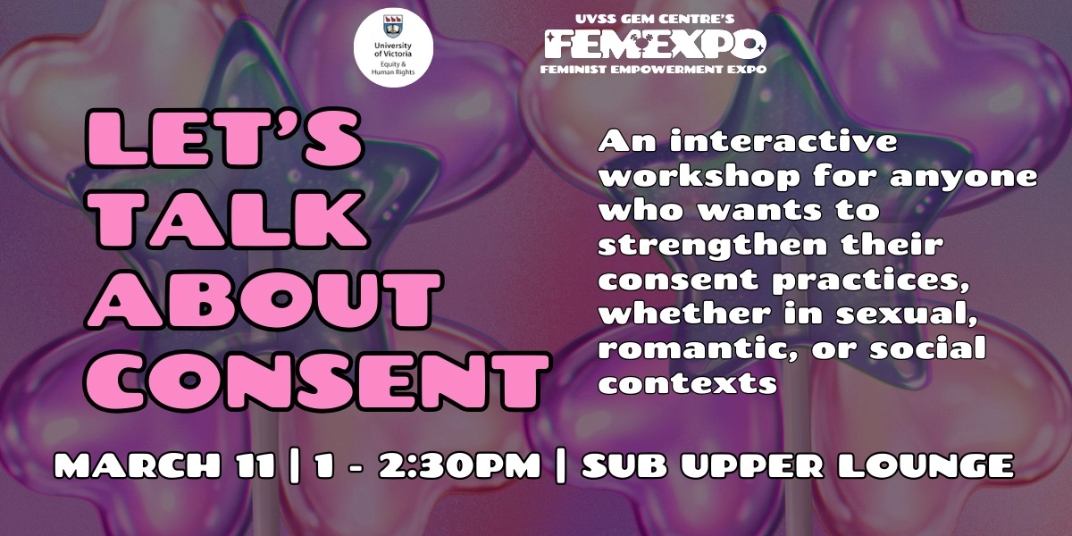 Event image for EQHR’s Let’s Talk About Consent