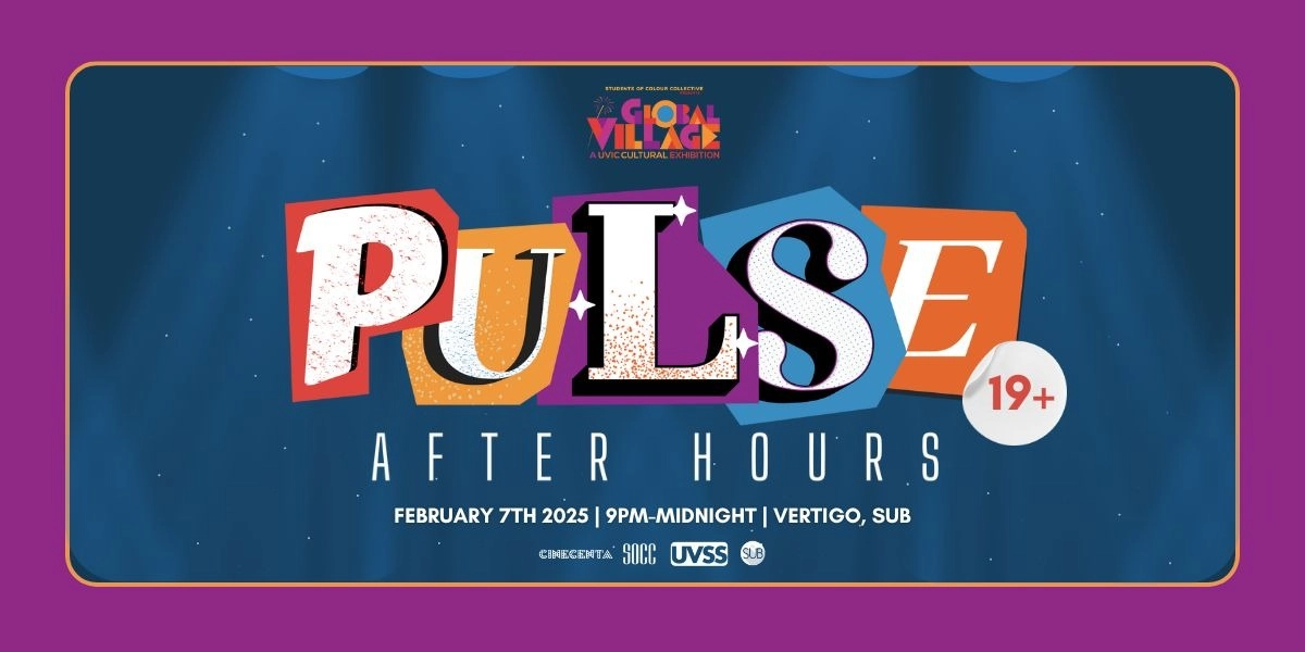 Event image for SOCC PULSE After Hours (19+)