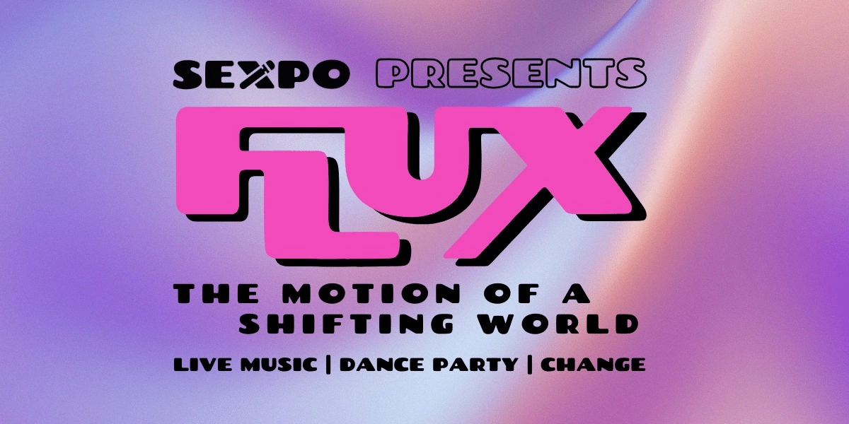 Event image for Flux