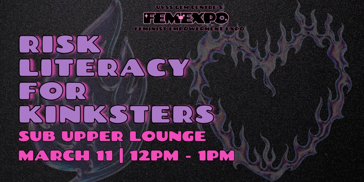 Event image for Risk Literacy for Kinksters