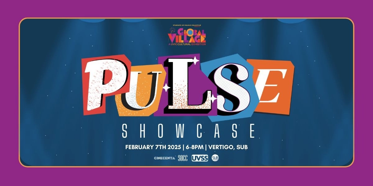 Event image for SOCC PULSE Showcase