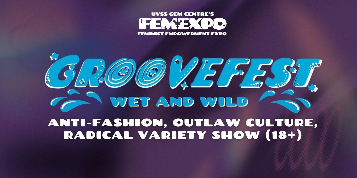 Event image for Groovefest