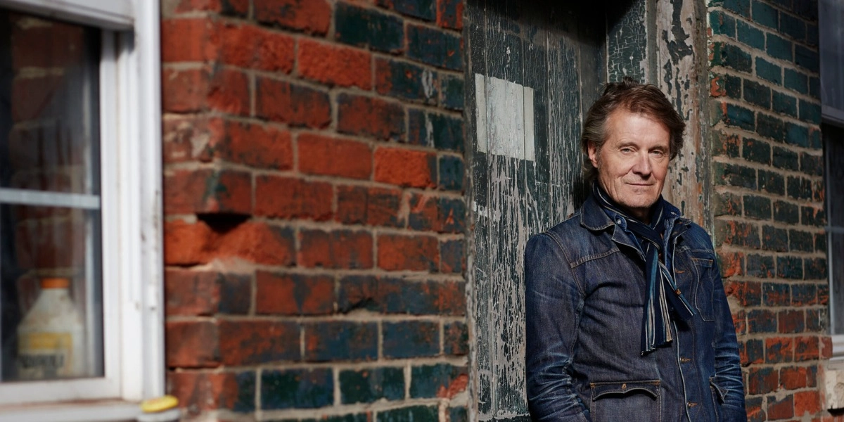 Event image for Jim Cuddy Trio