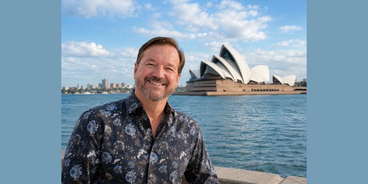 Event image for Discovering the World at the Piano: Clark Bryan In Concert
