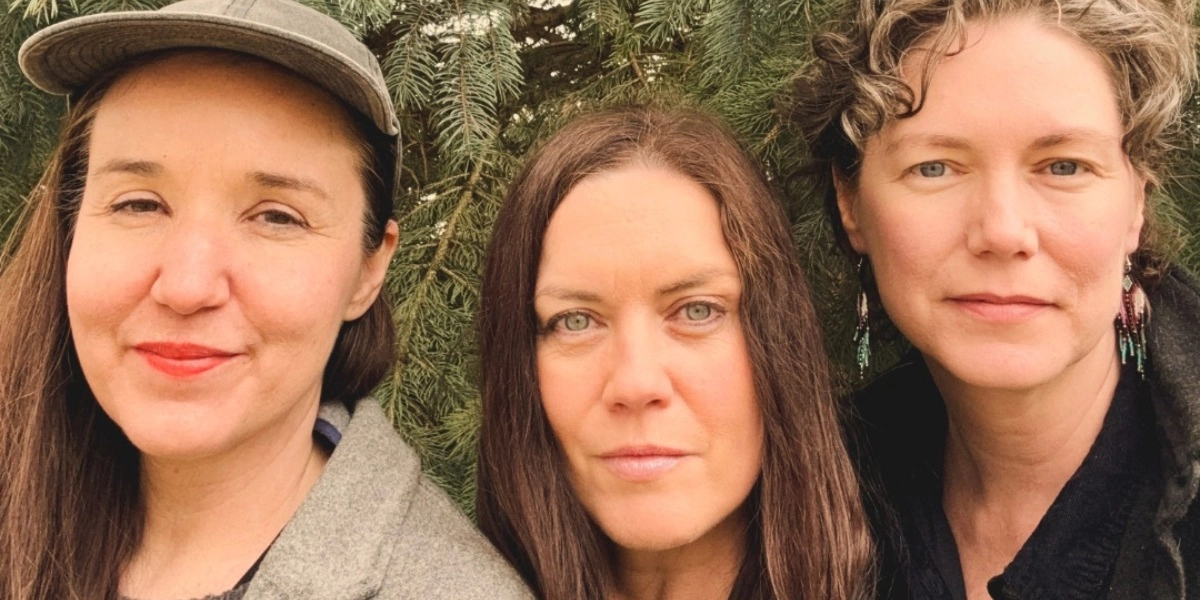 Event image for MacDougall, MacIsaac, MacLellan