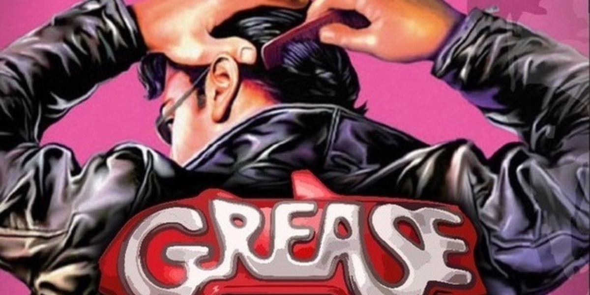 Event image for Grease the Concert and the Music of the 50s & 60s