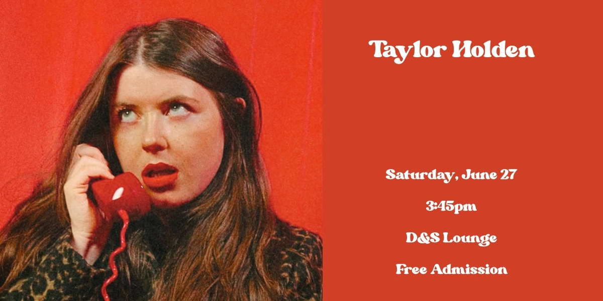 Event image for Aeolian Summer Music Festival: D&S Lounge Series