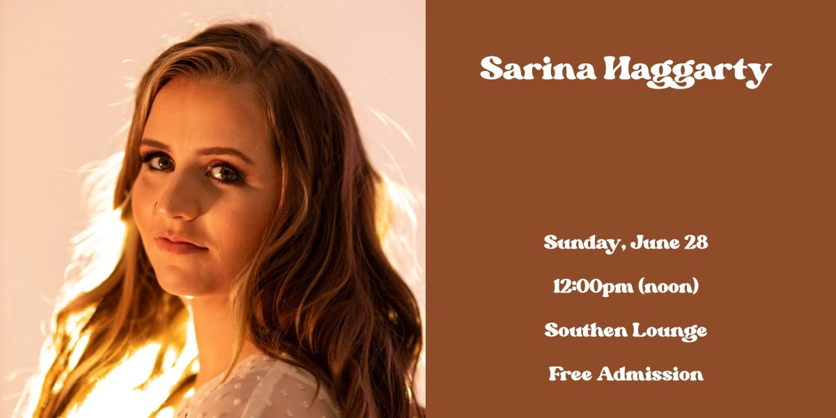 Event image for Aeolian Summer Music Festival: Southen Lounge Series