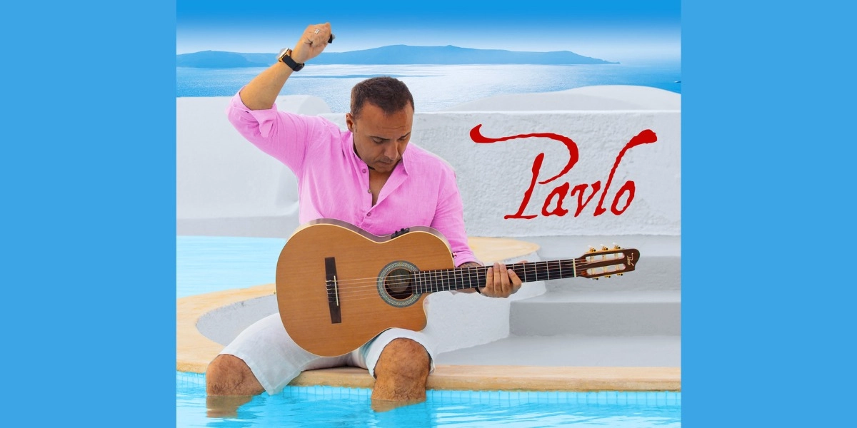 Event image for Pavlo In Concert